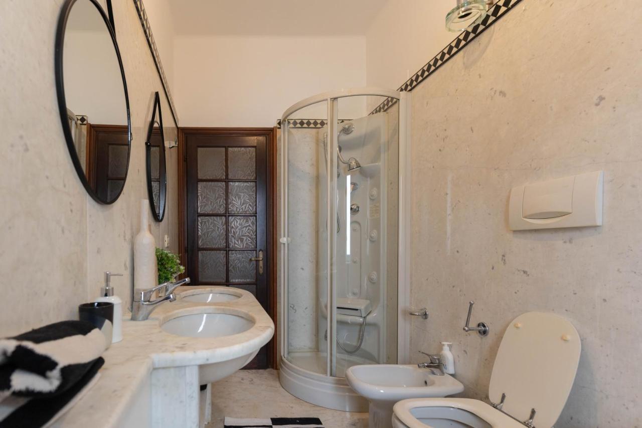 Da Amare - Centro Appartement