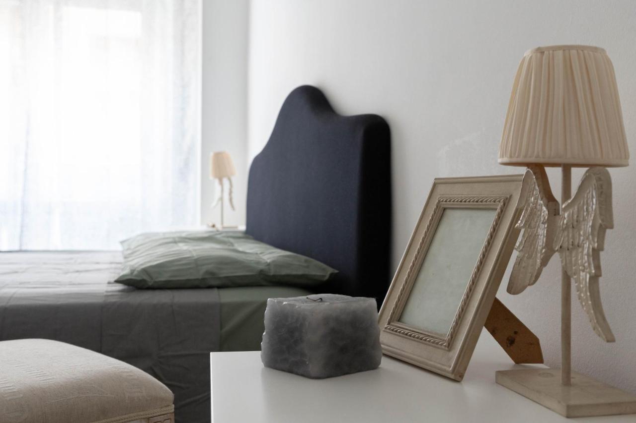 Appartement Da Amare - Centro Alassio