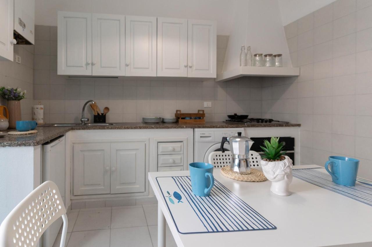 Appartement Da Amare - Centro Alassio