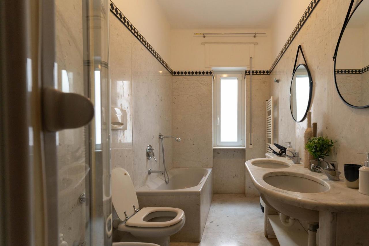 Appartement Da Amare - Centro *