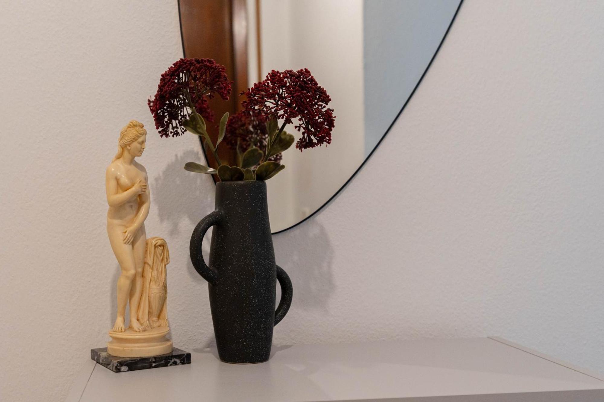 Appartement Da Amare - Centro