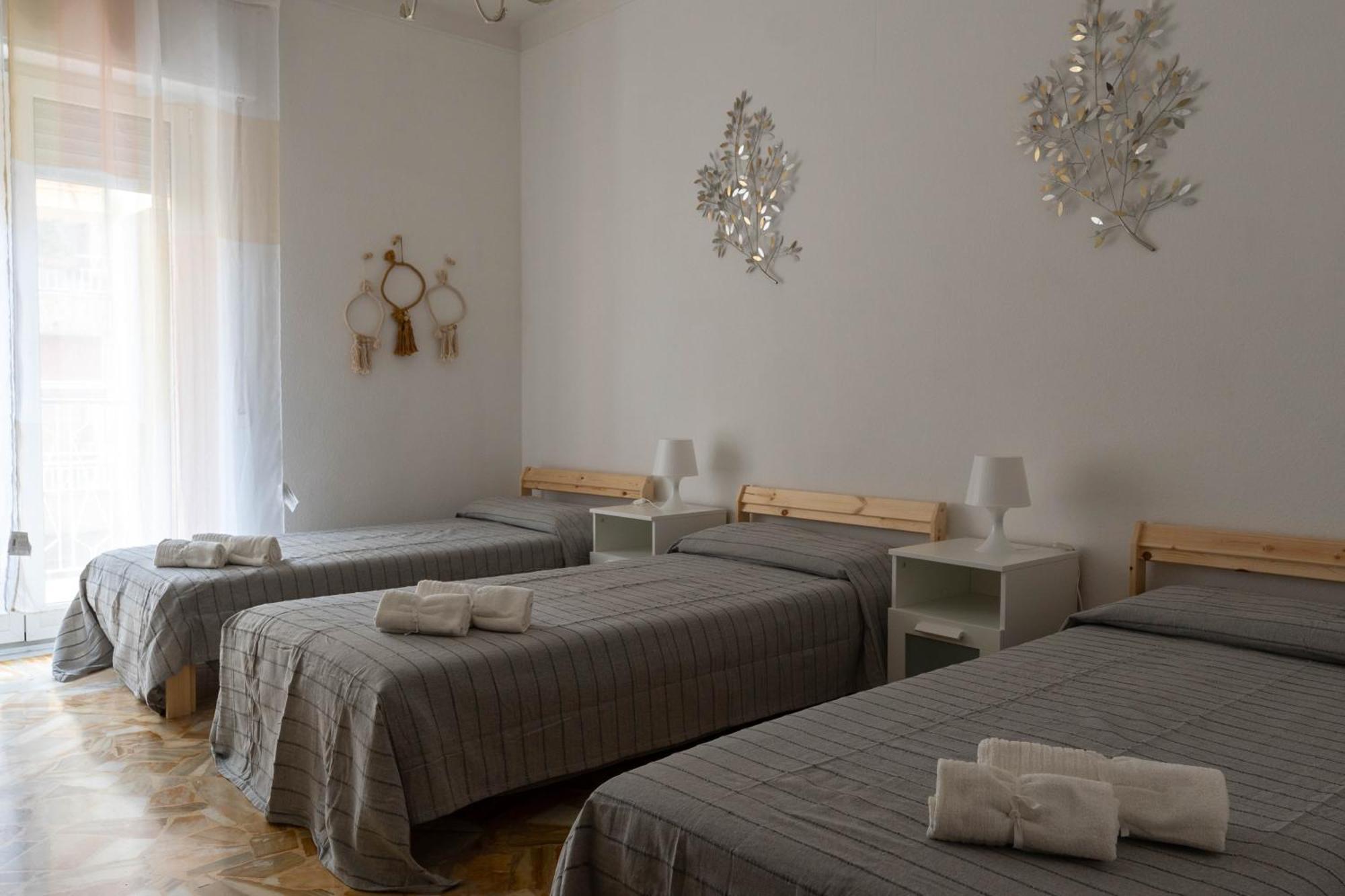 Appartement Da Amare - Centro