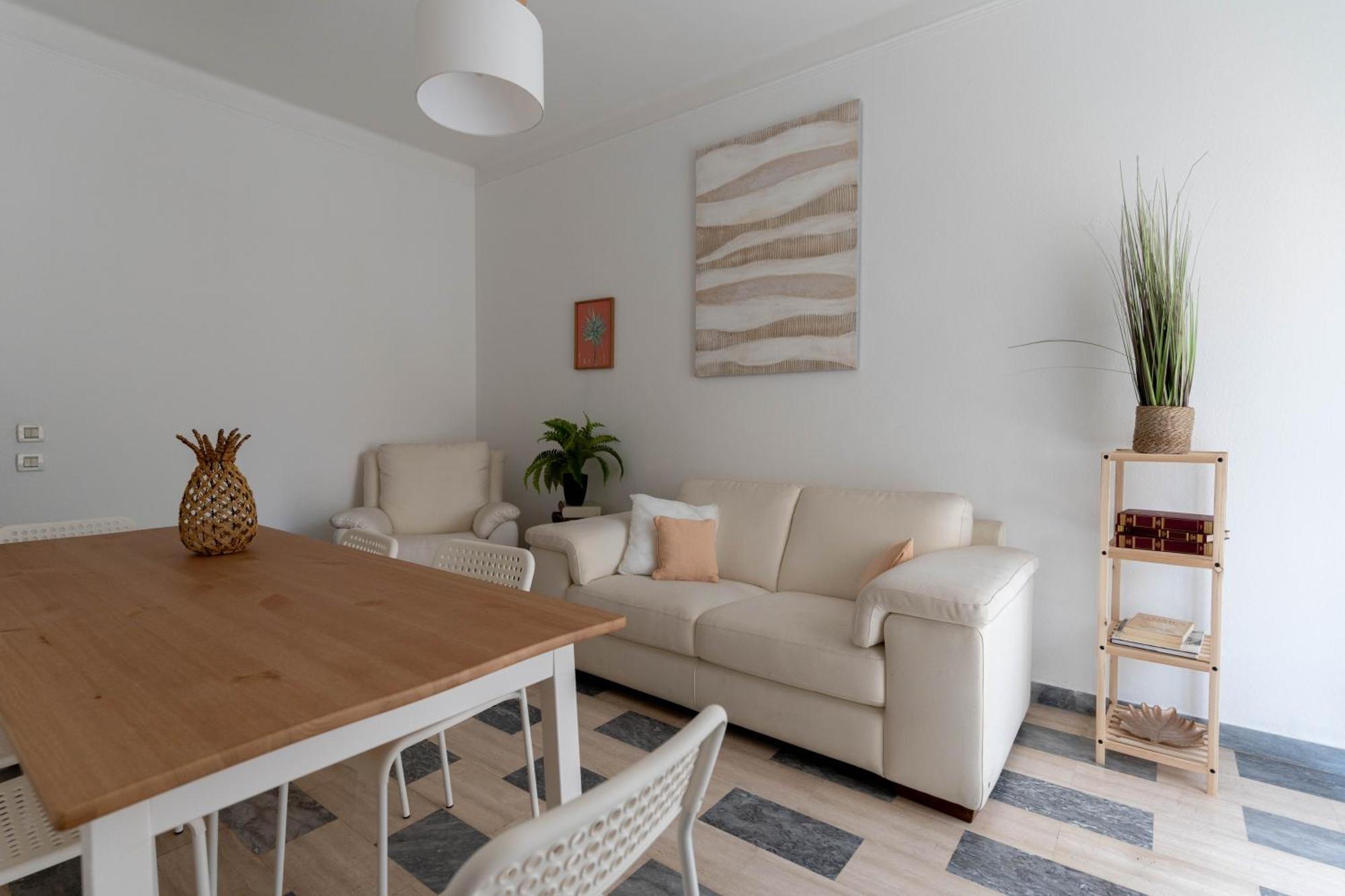 Appartement Da Amare - Centro *