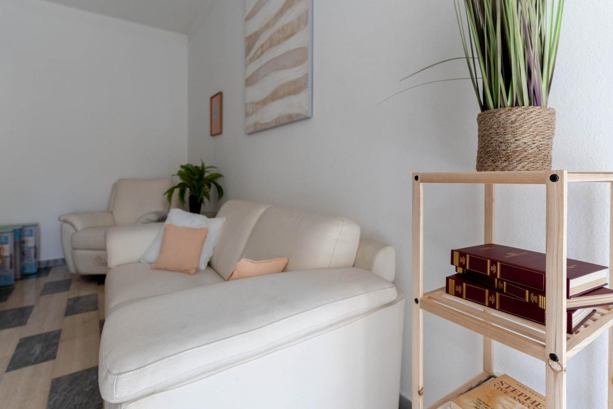 Appartement Da Amare - Centro